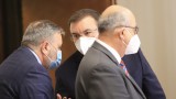 Костадин Ангелов няма нужда от политика, за да осигури безопасни избори