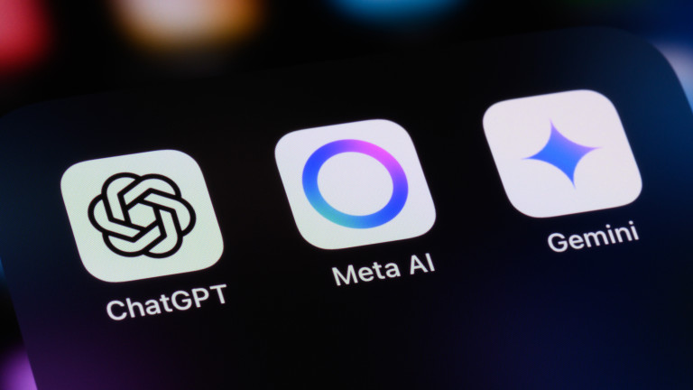 От OpenAI до Meta: Как милионите долари все пак убедиха топ кадри да сменят работодателя си