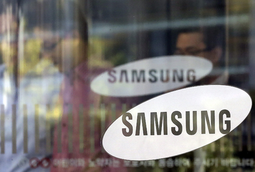Samsung започна най-големия проект в историята си