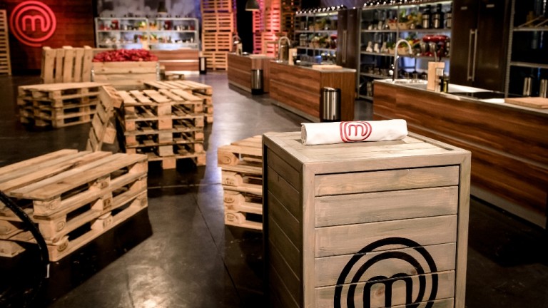 MasterChef 2018: Първа отборна битка