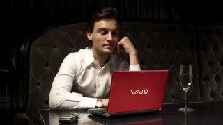 Sony Vaio вече официално в България