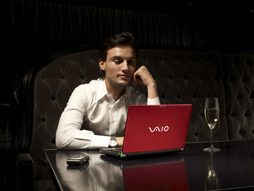 Sony Vaio вече официално в България