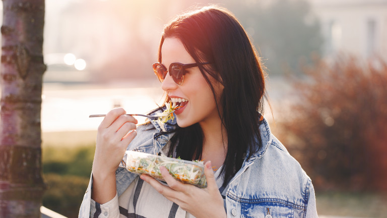 Храните и напитките, които всъщност не са толкова здравословни