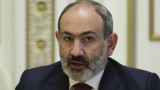  Пашинян: Срещите в Сочи и Брюксел за Карабах не си опонират 