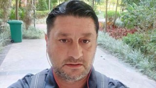 Новият треньор на Локомотив София Данило Дончич разкри плановете си
