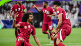 Катар - Иран 3:2 в мач за Купата на Азия