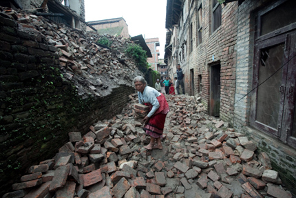  ЮНЕСКО праща екипи в Непал