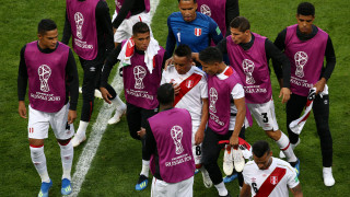 Куева: Не мога да повярвам, провалих всички