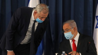 Нетаняху: Няма да одобрим палестинска държава 