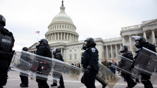 Действащият президент на САЩ носи пълна отговорност за това което