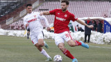  Вилдсхут сподели в Суринам: ЦСКА е топ тимът на България 