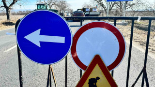 Протестите на земеделските производители продължават трети ден след като във