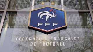 Френската футболна федерация потвърди че е станала жертва на кибер