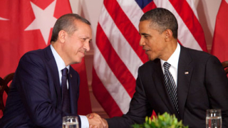 Обама и Ердоган обсъдиха задълбочаване на борбата срещу "Ислямска държава"