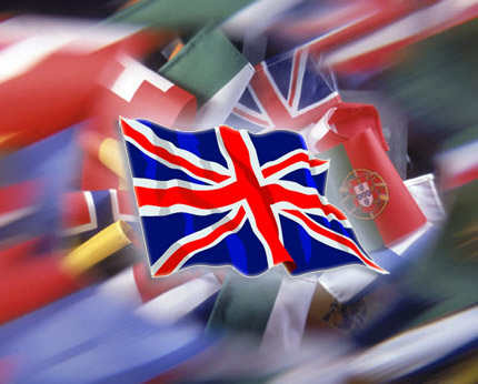 Рекорден ръст на продажбите на дребно във Великобритания