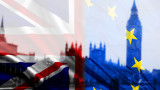  Европейски Съюз отхвърля компромисен проект на торите за Брекзит като неработещ 