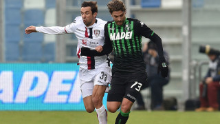 Сасуоло се върна към победите след класически успех с 3 0