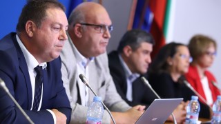 Застаряващи джипита без мед. сестри