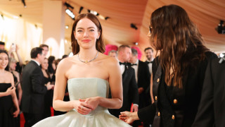 Ема Стоун може да е едва на 35 години но