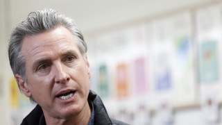 Губернаторът на Калифорния Гавин Нюсъм заяви в сряда че щатът