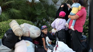 Върховният комисариат на ООН за бежанците ВКБООН предупреди че глобалната