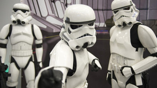 Звездни войни продължават с нова трилогия разкриват от Дисни Сценарист