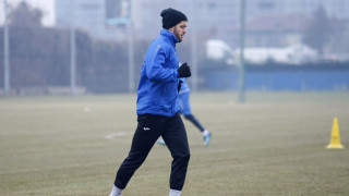 Левски започна подготовка за старта на пролетния дял от шампионата