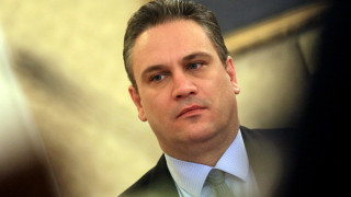 Пламен Георгиев: Пеевски е сред най-големите данъкоплатци