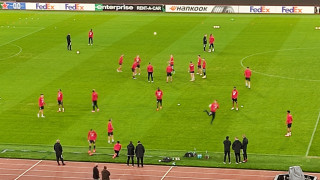 Фалкао: Избих топката зад голлинията в мача с ЦСКА, можеше и да не продължим напред