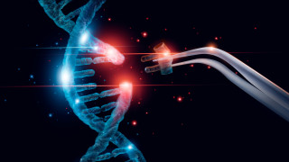 Правителството на Обединеното кралство започна консултация относно използването на генно
