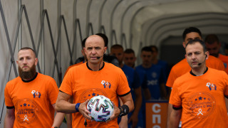 Съдийската комисия към БФС обяви нарядите за четвъртия кръг на