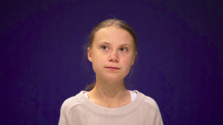 Грета Тунберг категорично не се отказва от ролята си на