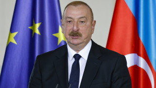 Азербайджан: ЕС да преразгледа финансирането си, ако иска да внася газ