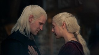 Изминаха три епизода от втори сезон на Домът на дракона