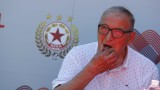 Димитър Пенев: Дано леката ми ръка донесе добър жребий на ЦСКА