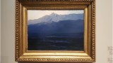 Картина за $1 млн. откраднаха от Третяковската галерия