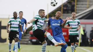 Със сигурност треньорът на Левски Петър Хубчев не си е