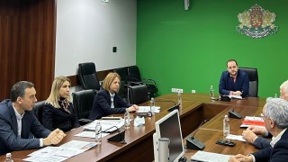 Първия Национален механизъм за инвестиции в подобряване на качеството на