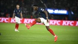 Франция - Ейре 2:0 в двубой за Евро 2024 