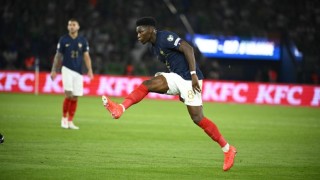 Франция докосва Евро 2024 (+всички резултати)