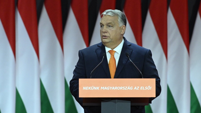 Няма унгарско-турско споразумение по отношение на ратифицирането на кандидатурата на