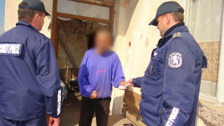 Заловиха 37-годишна джебчийка, откраднала пенсията на мъж с увреждания