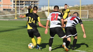 Ботев Пловдив се наложи с 3 1 над Локомотив Горна Оряховица