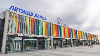 София изпреварва Лондон и Виена: Кои са 5-те най-посещавани дестинации от летища Варна и Бургас?