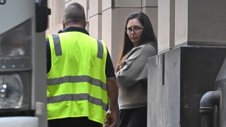 Единственият оцелял от убийството с отровни гъби в Австралия: Полужив съм