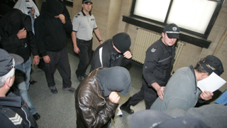 Съдът нахока прокурора на "Палките 2" и остави на свобода катаджиите