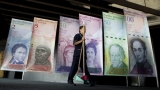 Венецуела печата нов вид банкноти, защото старите вече нищо не струват