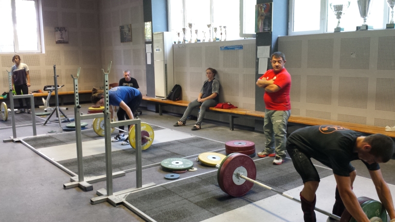 Пета европейска титла за България в Полша