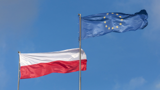 Полша отхвърли предложение на Марин льо Пен за събаряне на ЕС