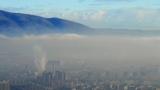 Предвижда се безплатен транспорт при завишено замърсяване на въздуха в София